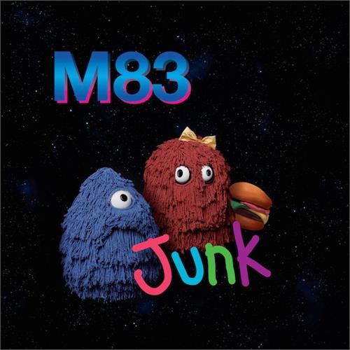 M83 Junk (LP)